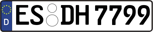 ES-DH7799