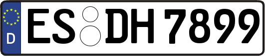 ES-DH7899
