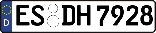 ES-DH7928