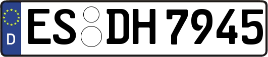 ES-DH7945