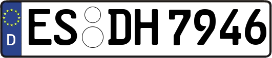 ES-DH7946