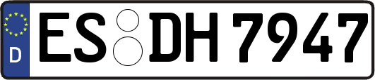 ES-DH7947