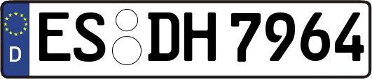 ES-DH7964
