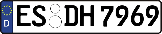 ES-DH7969