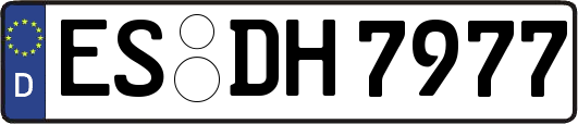 ES-DH7977