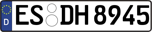 ES-DH8945