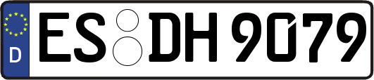 ES-DH9079