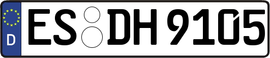 ES-DH9105