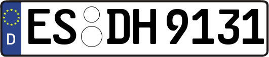 ES-DH9131