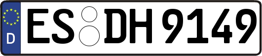 ES-DH9149