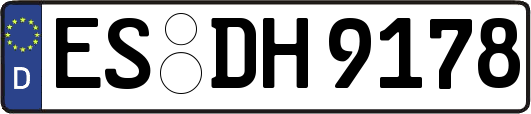 ES-DH9178