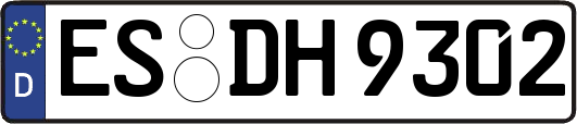 ES-DH9302