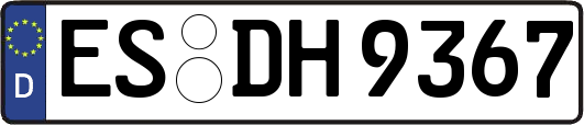 ES-DH9367