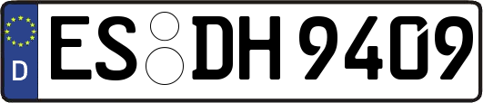 ES-DH9409