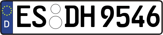 ES-DH9546