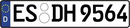 ES-DH9564