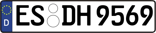 ES-DH9569