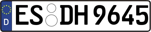 ES-DH9645