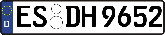 ES-DH9652