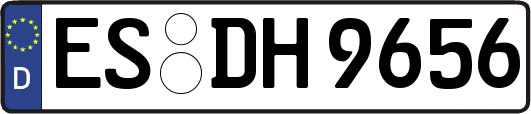 ES-DH9656
