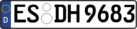 ES-DH9683