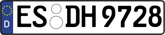 ES-DH9728