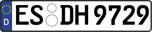 ES-DH9729