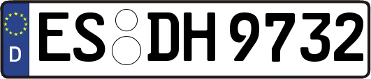 ES-DH9732