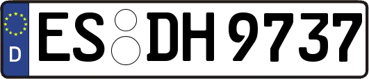 ES-DH9737