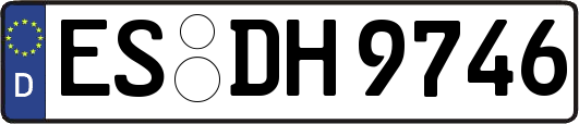 ES-DH9746