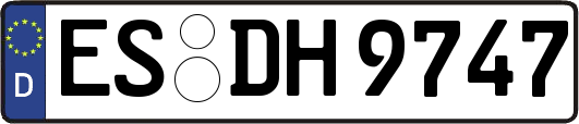 ES-DH9747