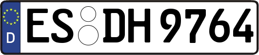 ES-DH9764