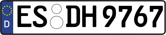 ES-DH9767