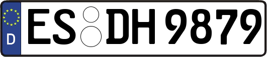 ES-DH9879