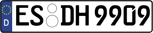 ES-DH9909