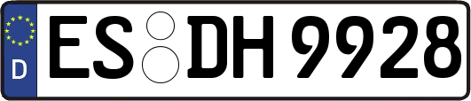 ES-DH9928
