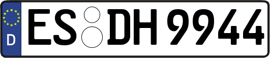 ES-DH9944