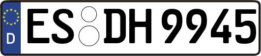 ES-DH9945
