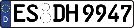 ES-DH9947