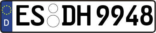ES-DH9948