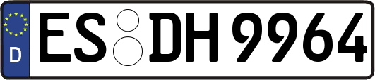 ES-DH9964