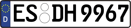 ES-DH9967