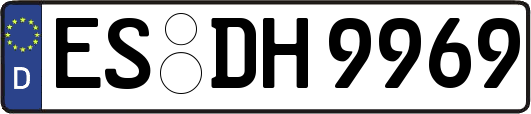 ES-DH9969
