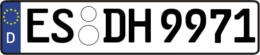 ES-DH9971