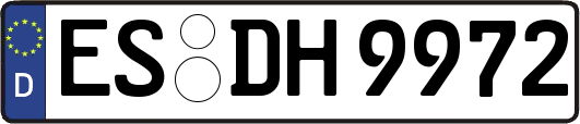 ES-DH9972