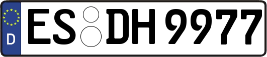 ES-DH9977