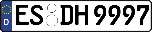ES-DH9997