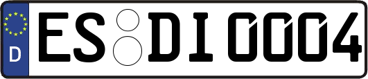 ES-DI0004