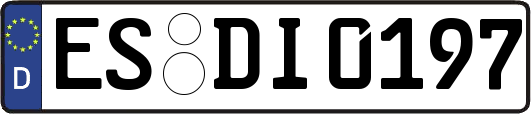 ES-DI0197
