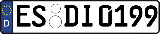 ES-DI0199